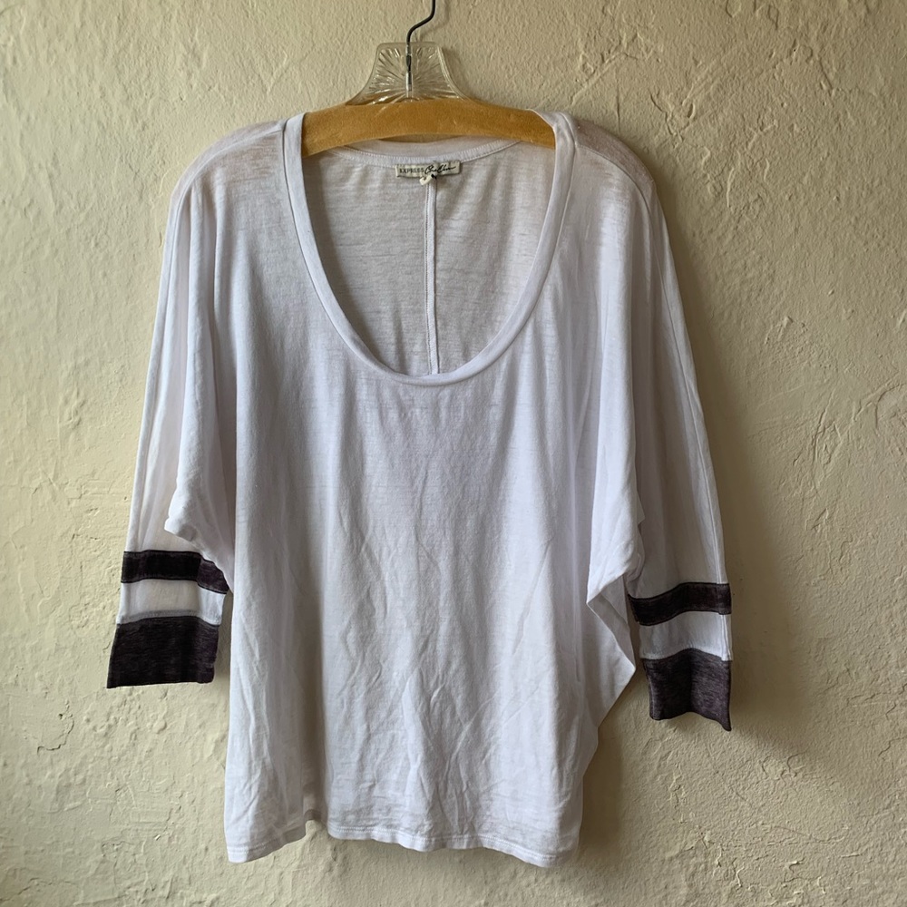 Express Tee